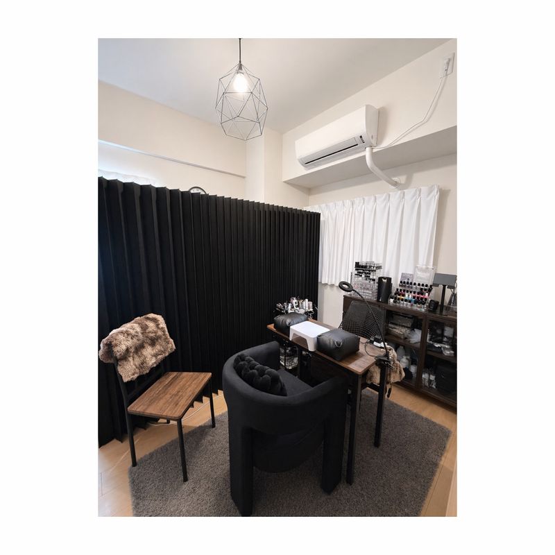 Nail Salon Moochi