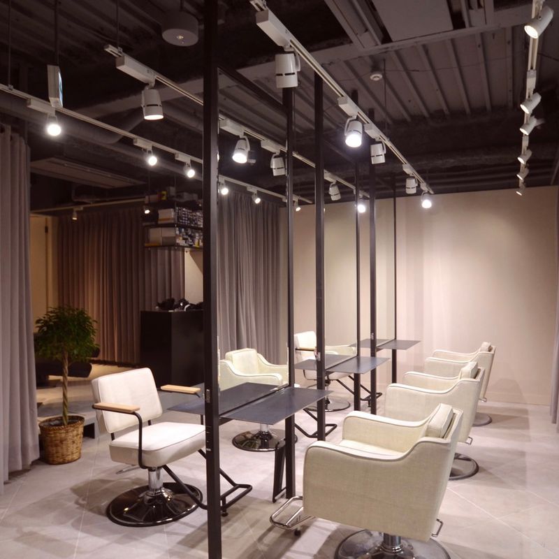 Beee hair salon