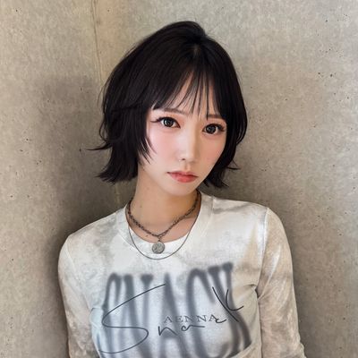似合わせ診断＋小顔カット