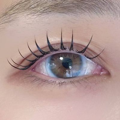 ダブルフラット60束+ラッシュリフト