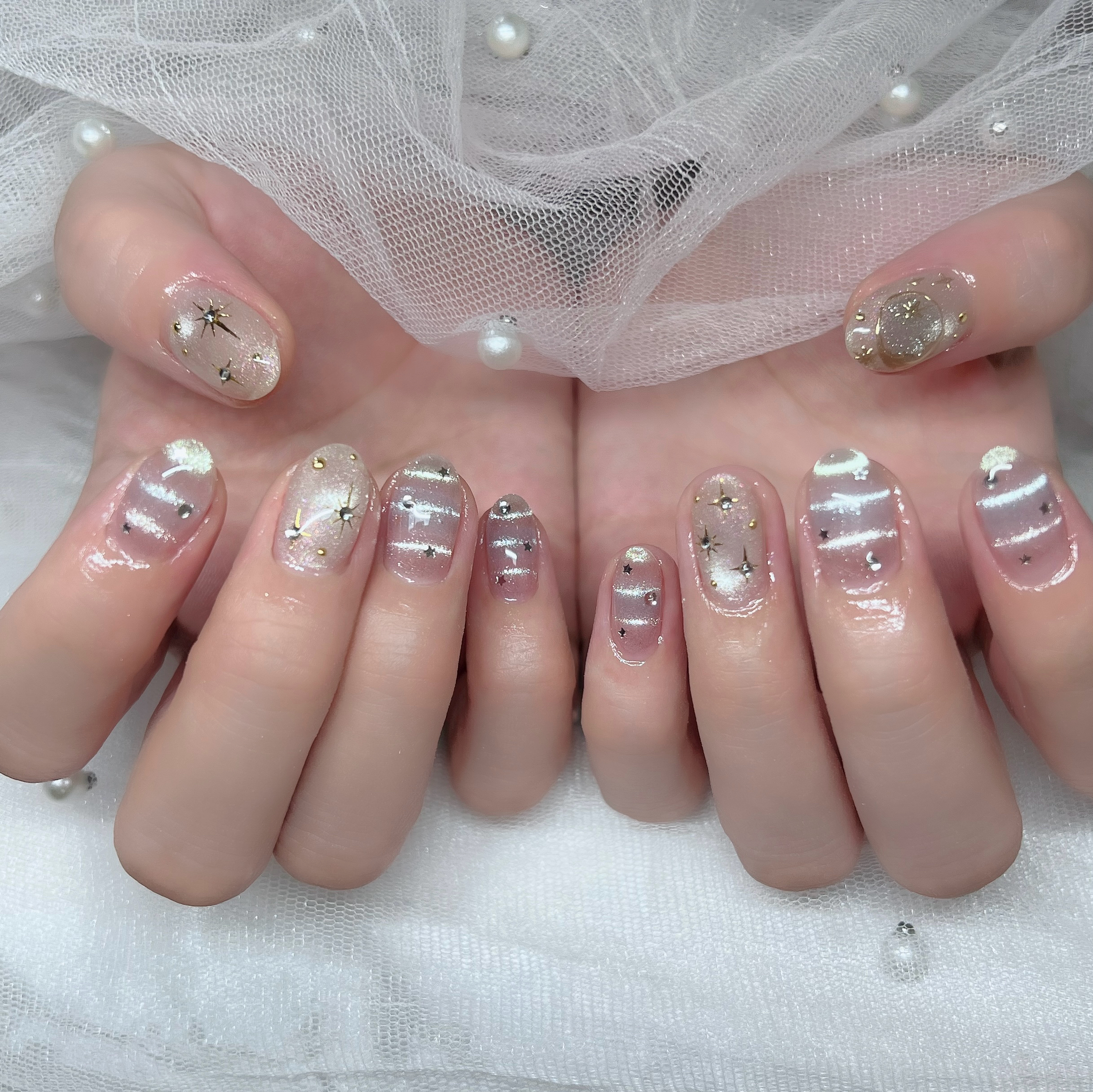 Lilla_nail