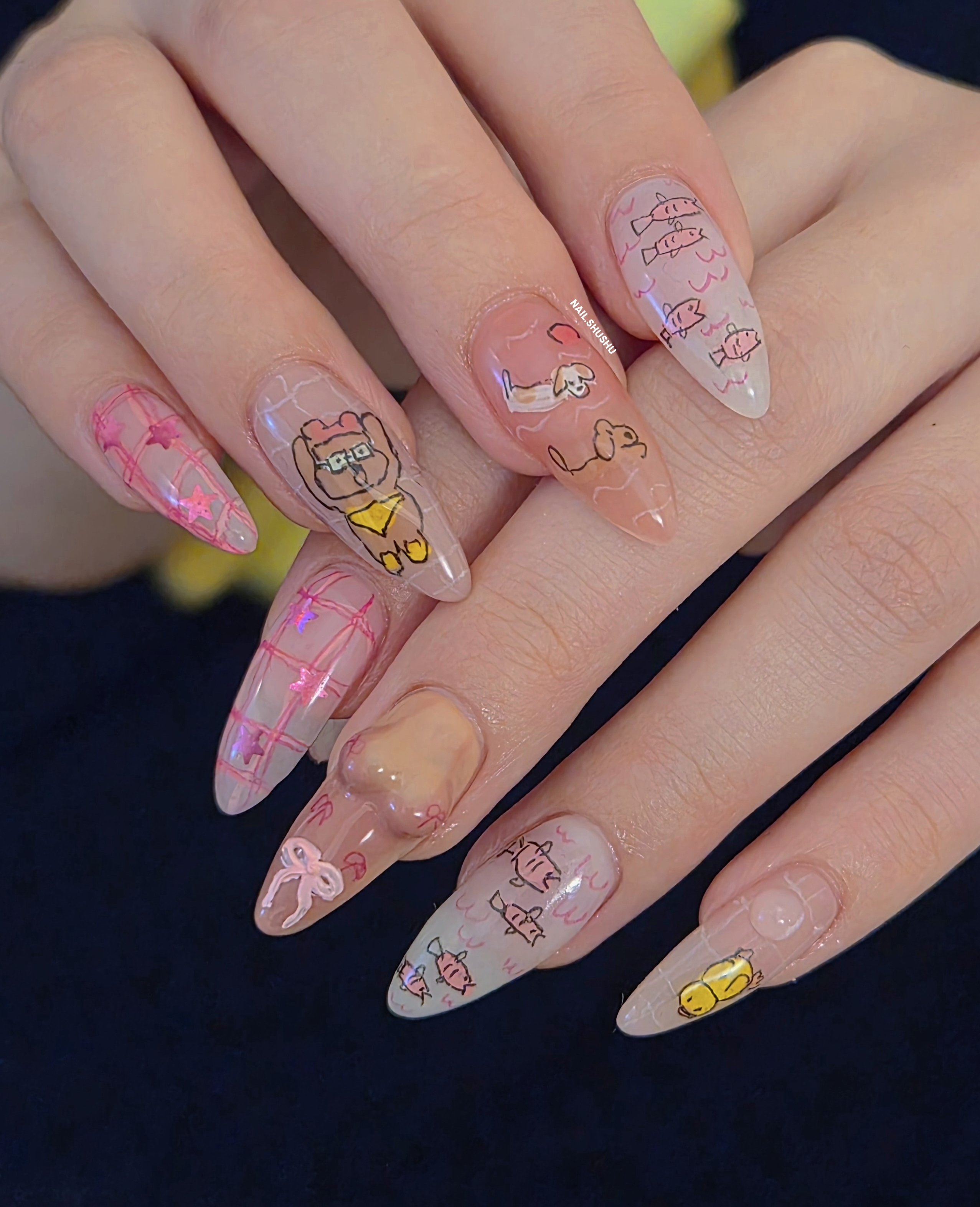 nail.shushu
