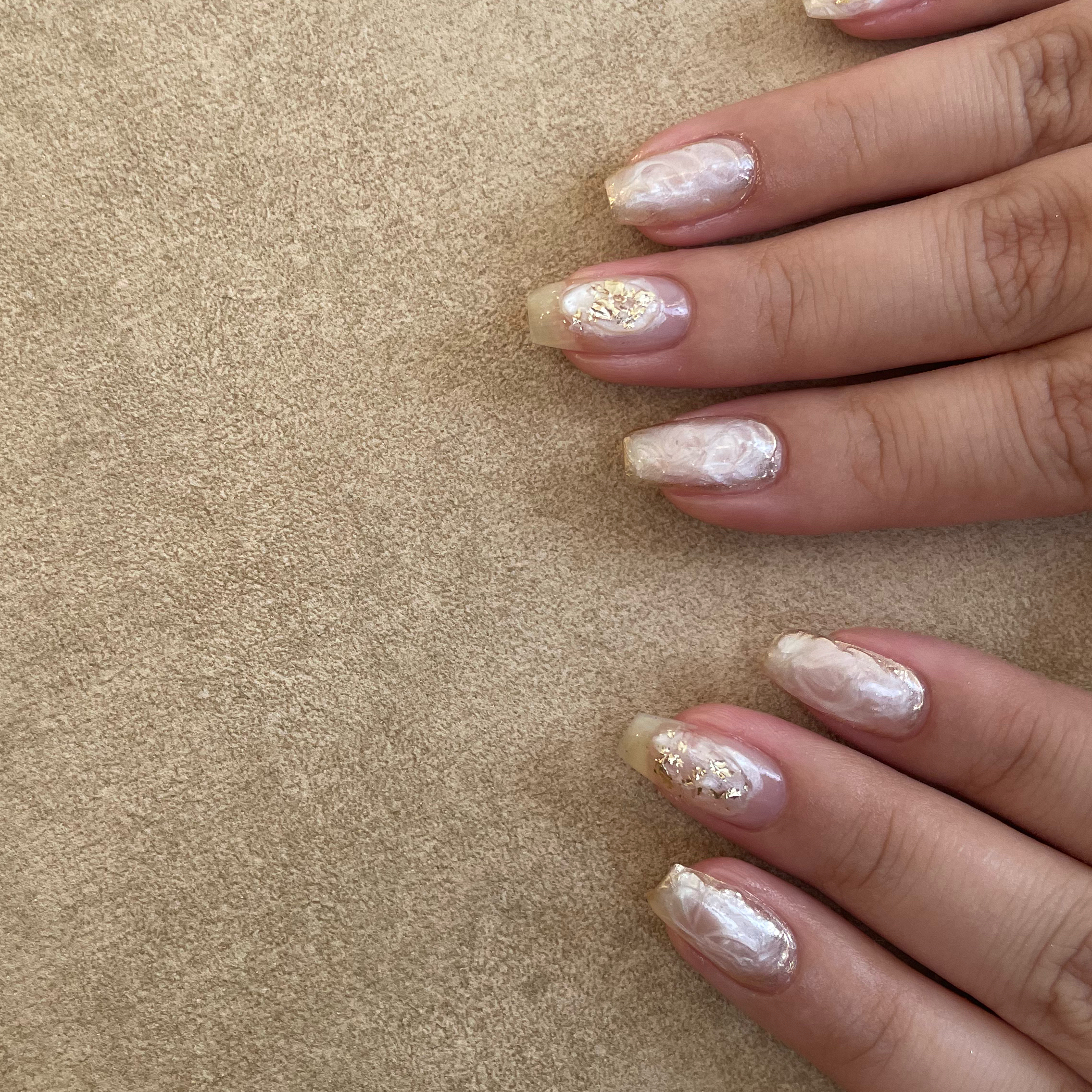 NailSalonLewju