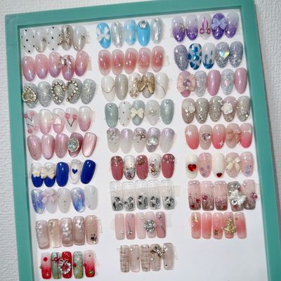 定額デザイン