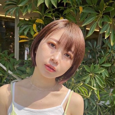 【新規】◆王道コース◆カット/N.カラー/トリートメント（土日祝＋1100円）