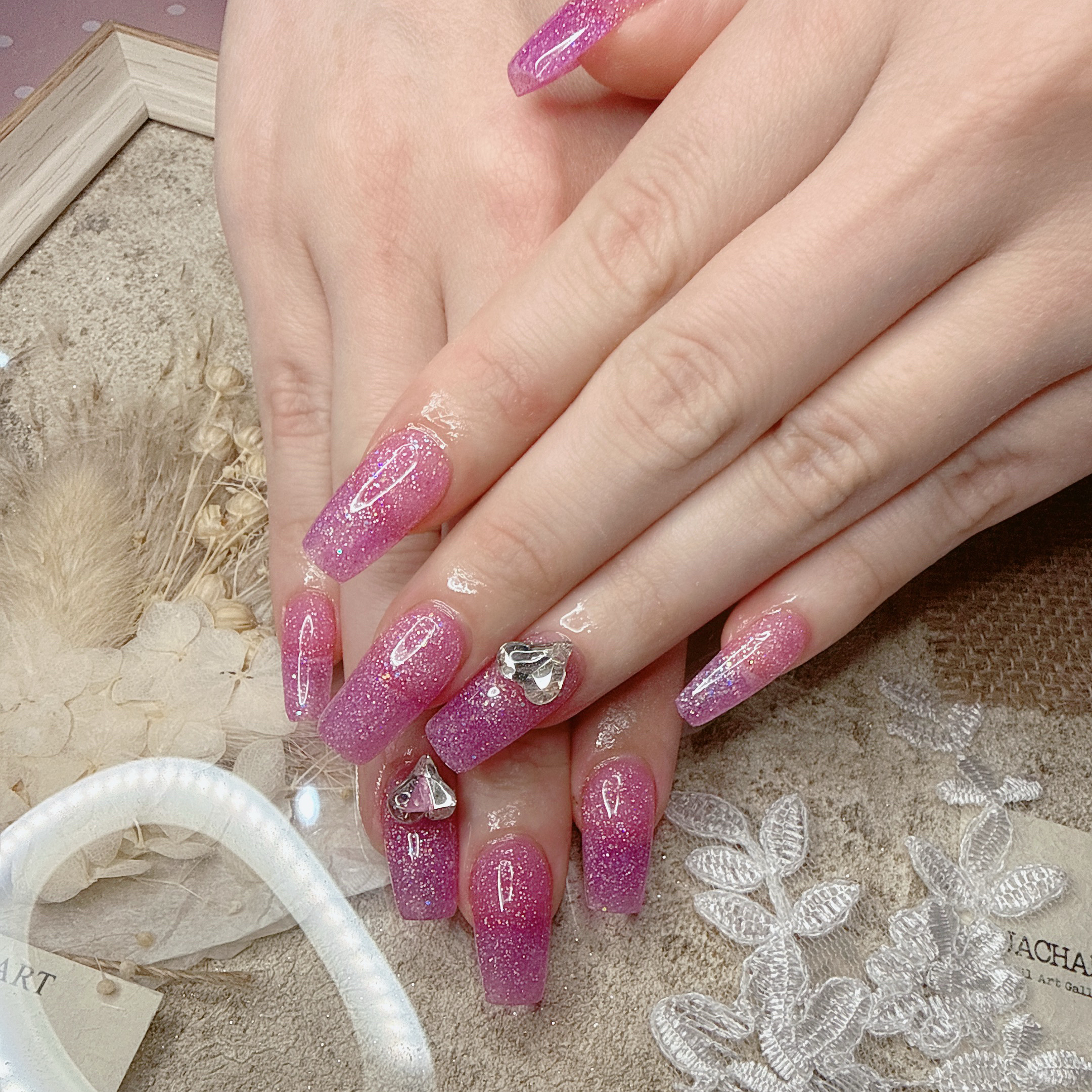 SNAILSALON
