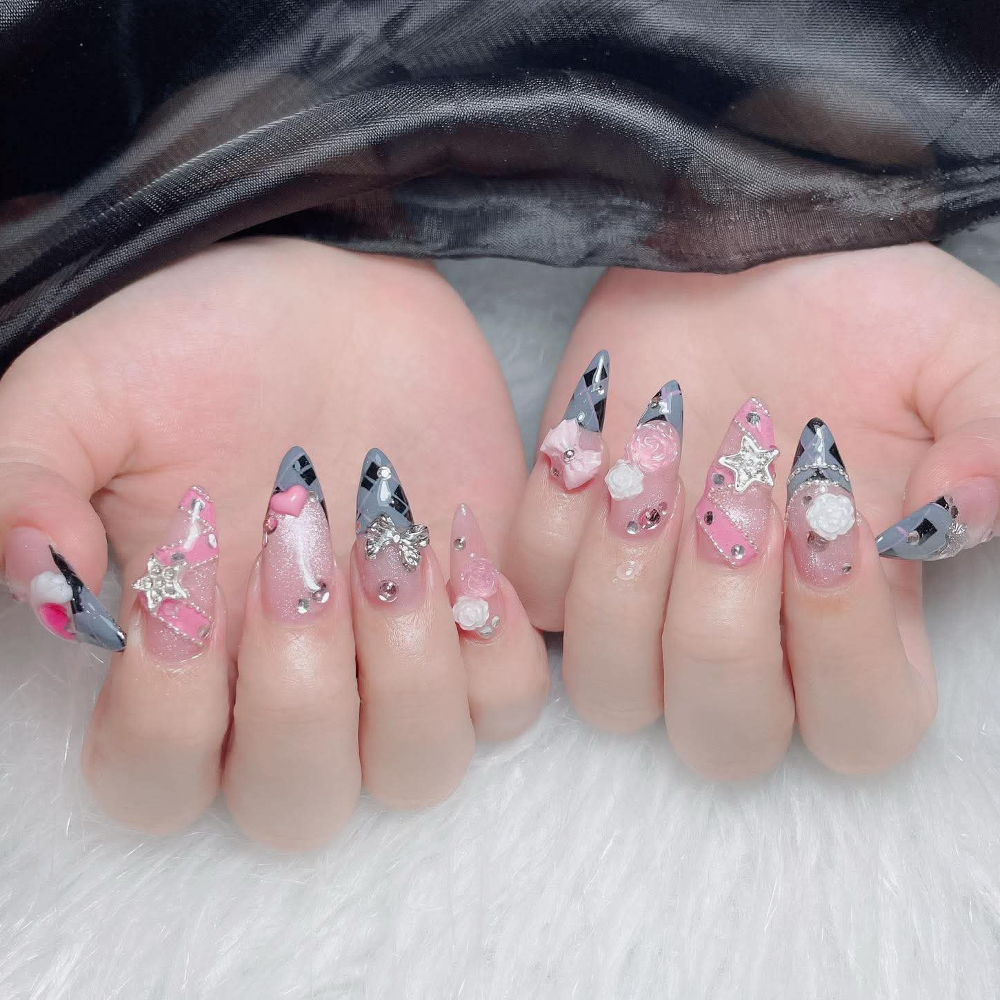 Queen_nailsalon