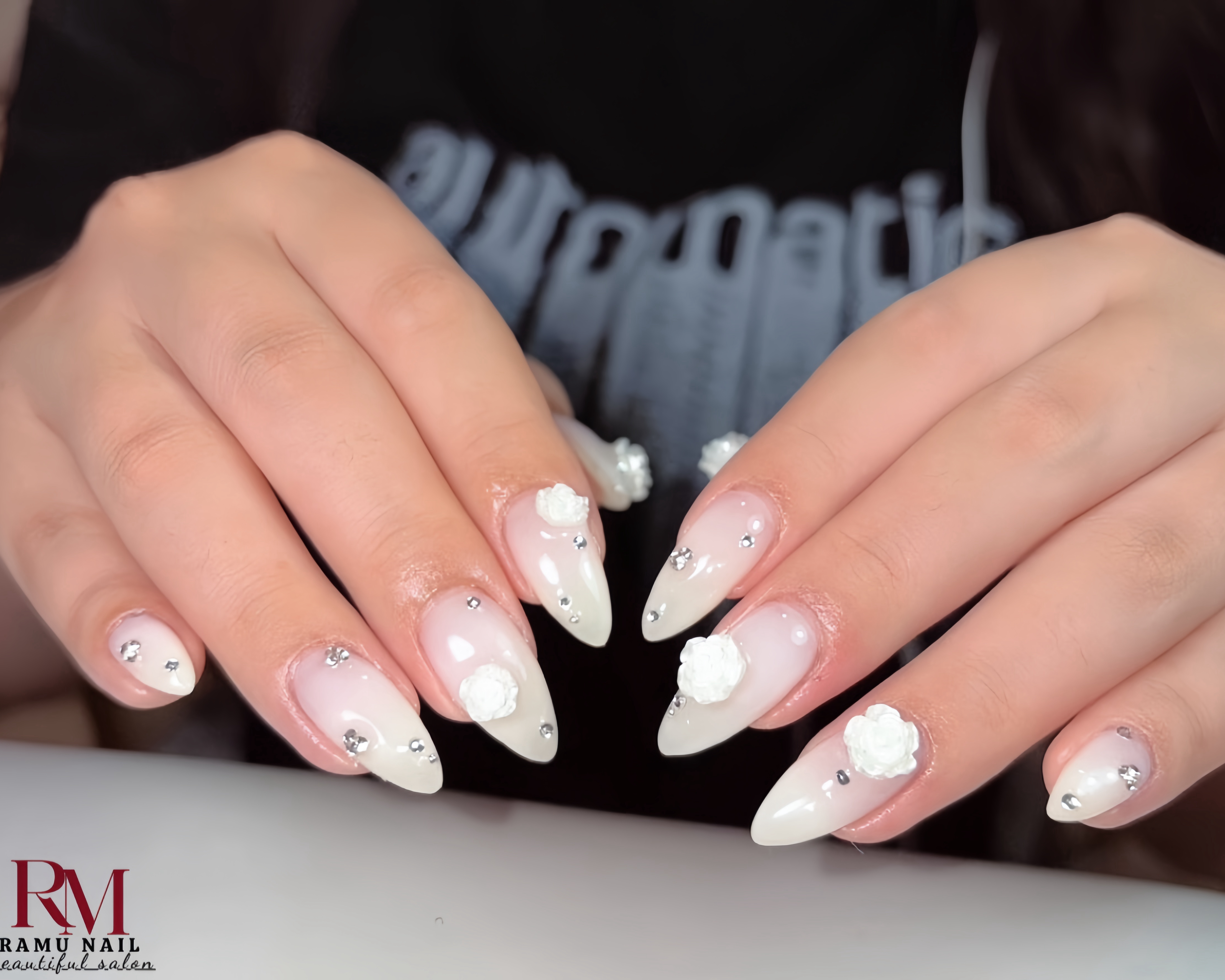 ネイリー（Nailie） - Nail_Kurimu123