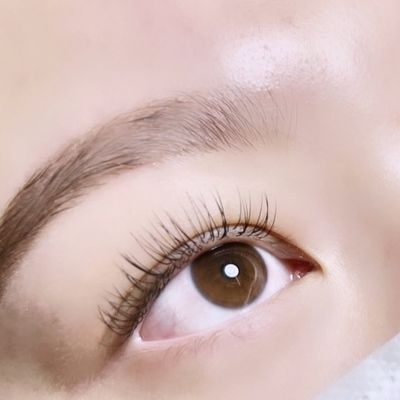 【フラットラッシュ】80本