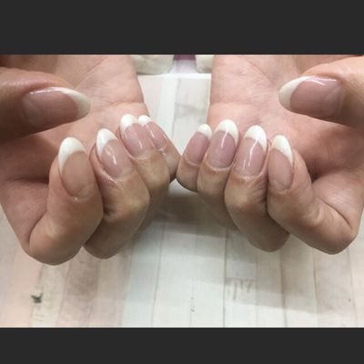 フレンチ
