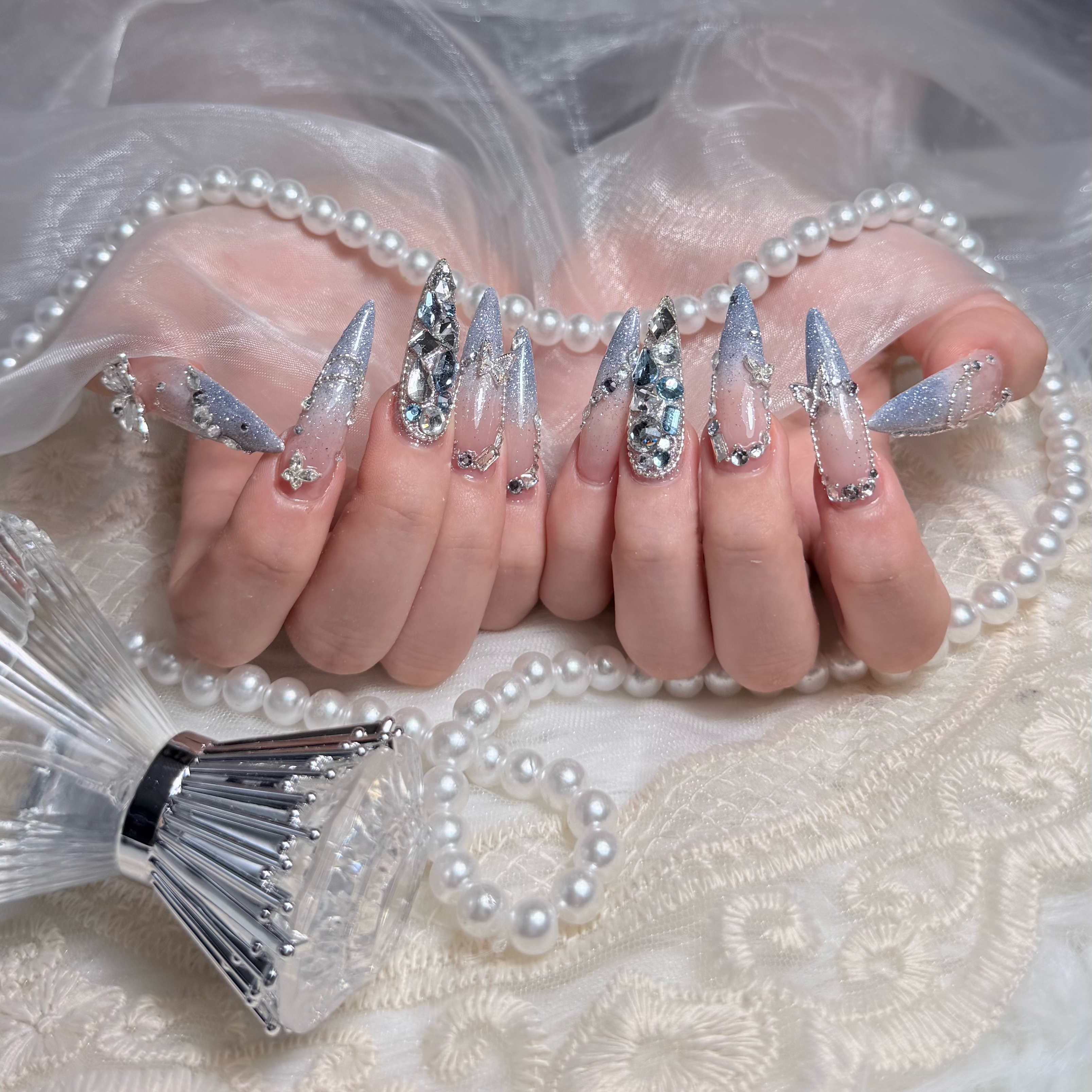 Fuu_nail