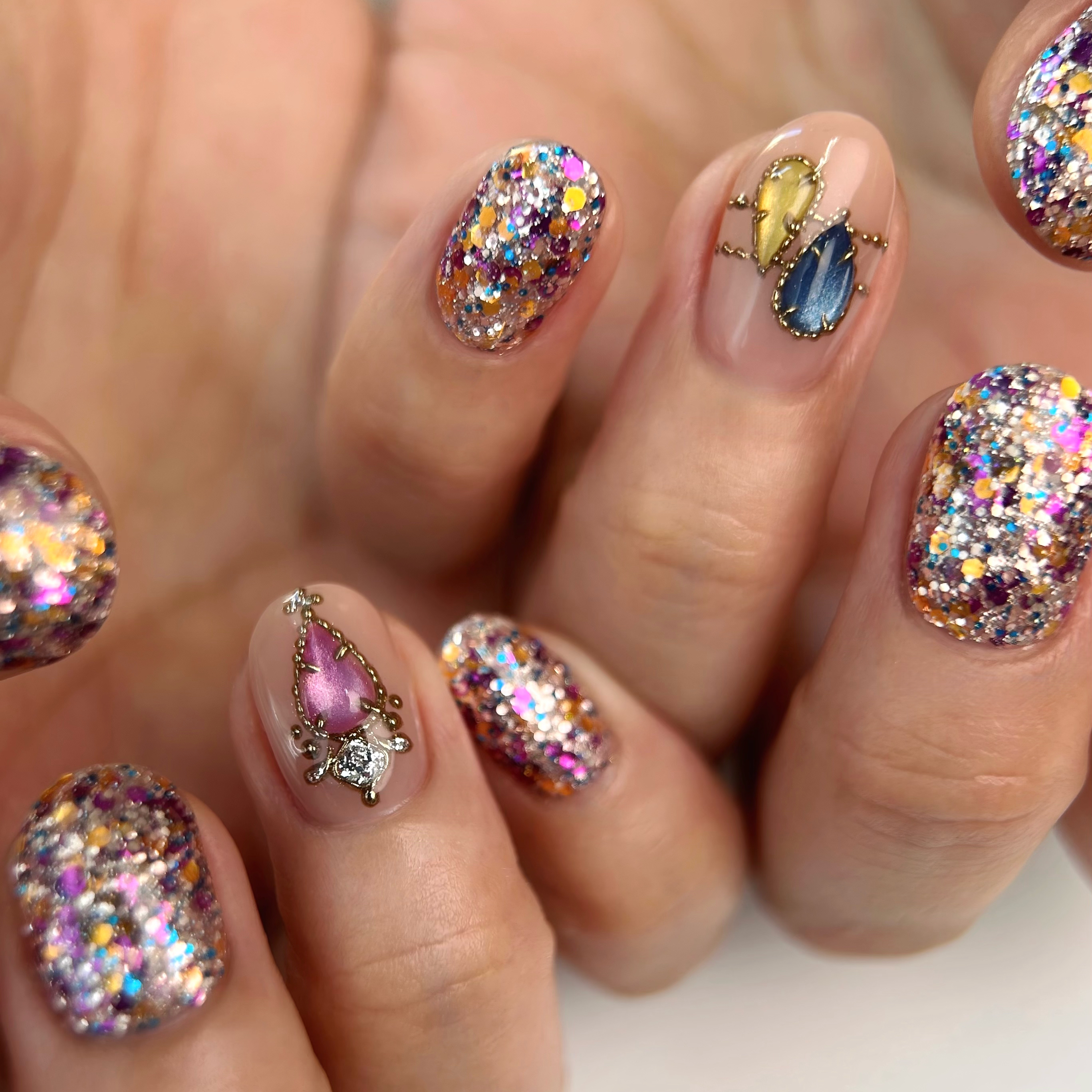 25nails__Michika