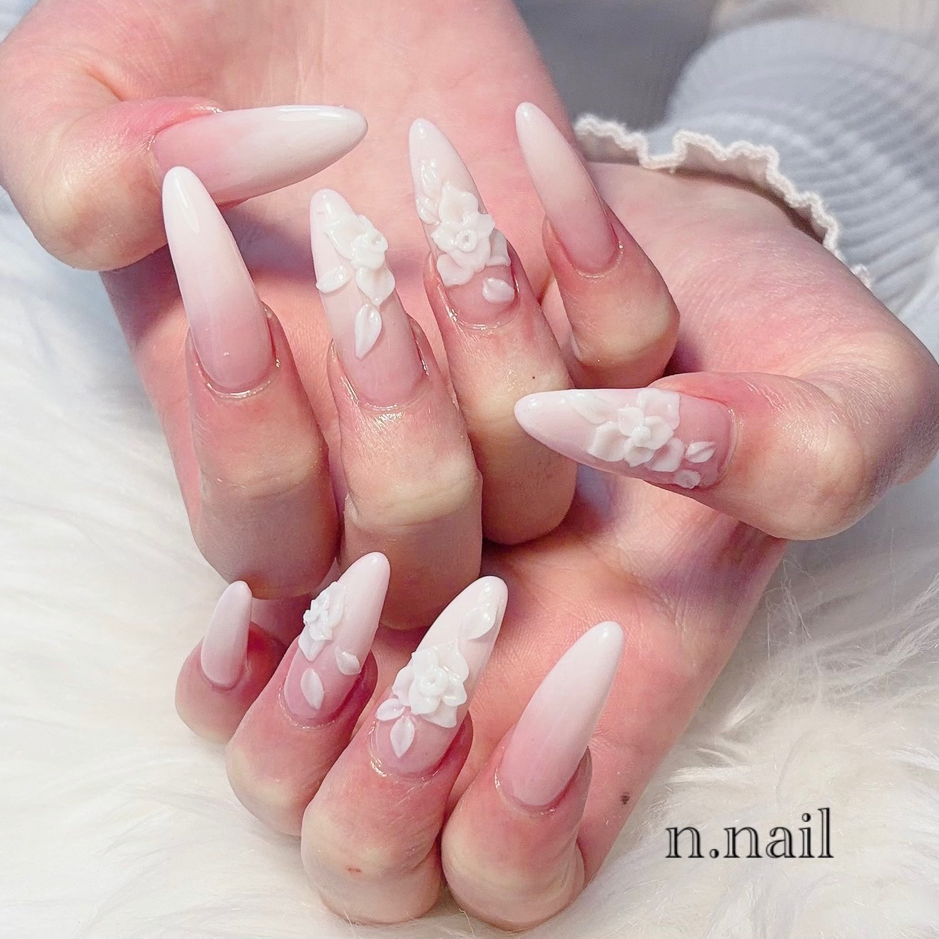 n.nail