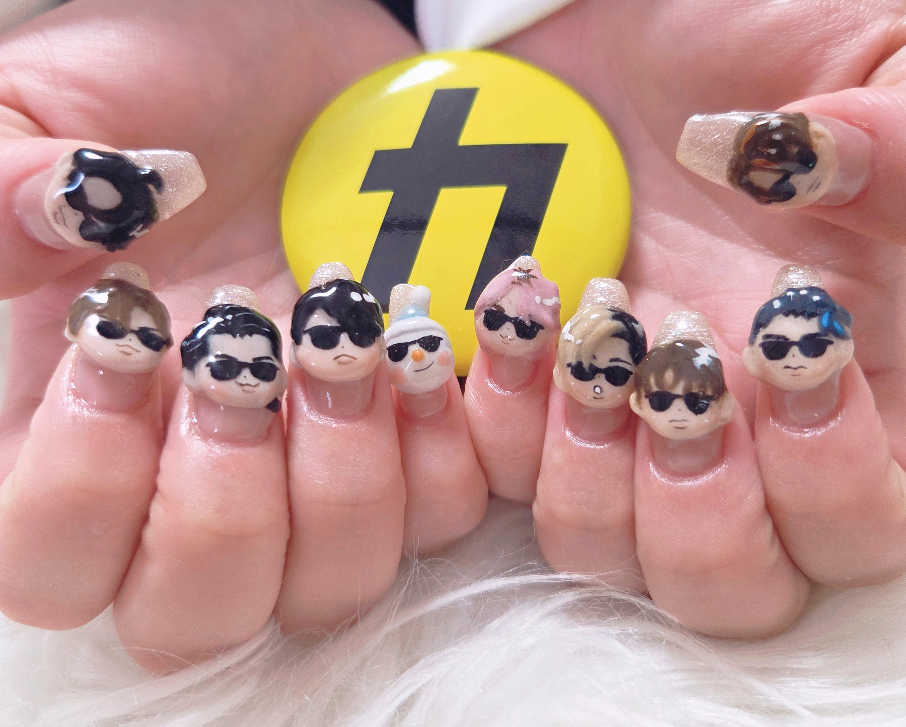 coconnail