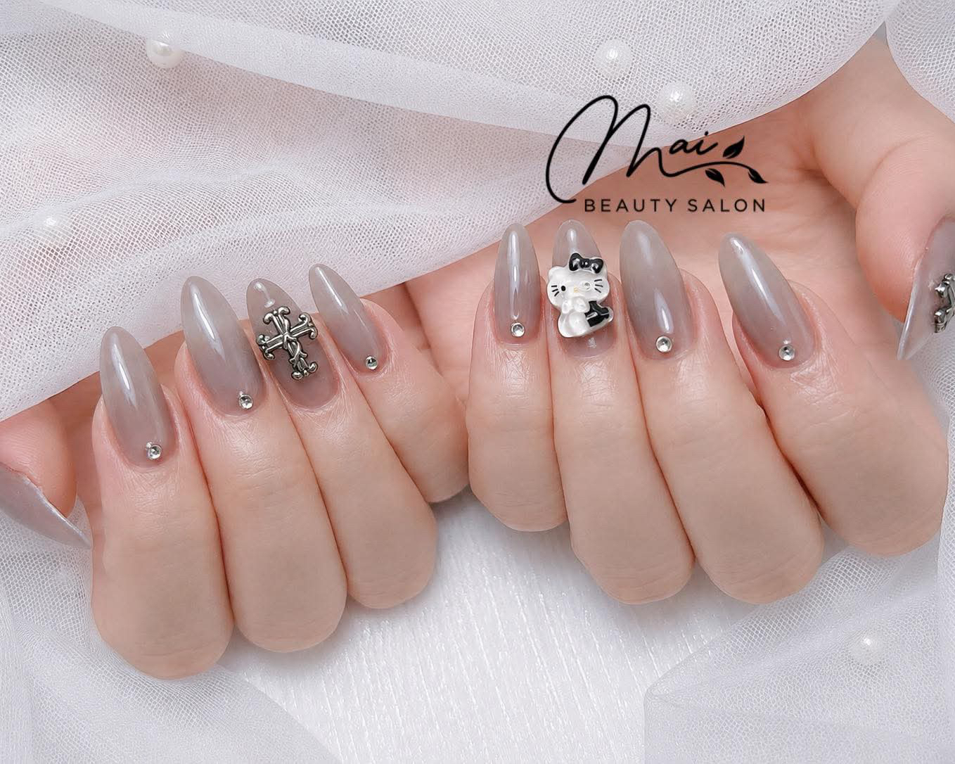 MaiBeautySalon
