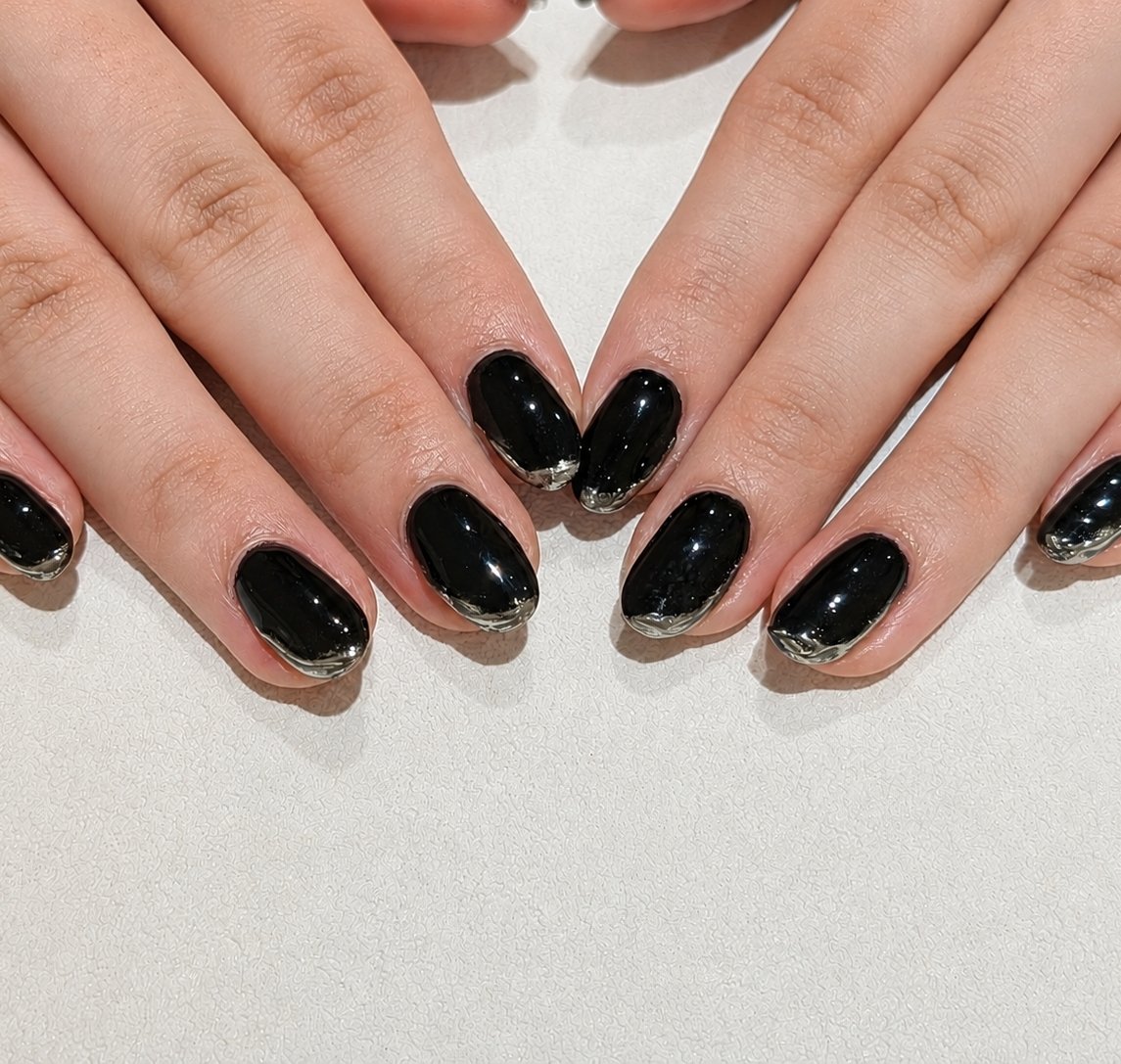 todays_nails.kuwabara