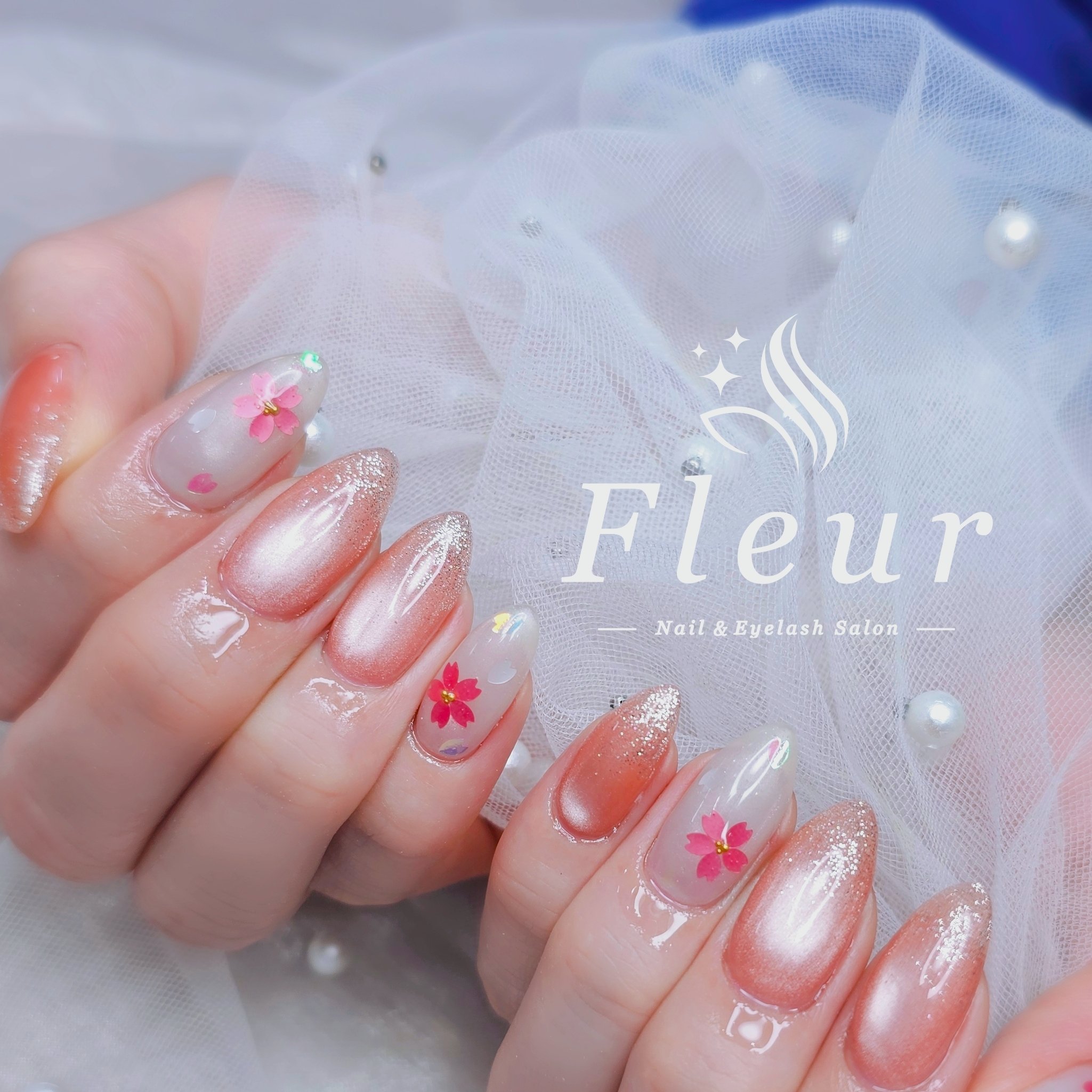 Fleur__nail