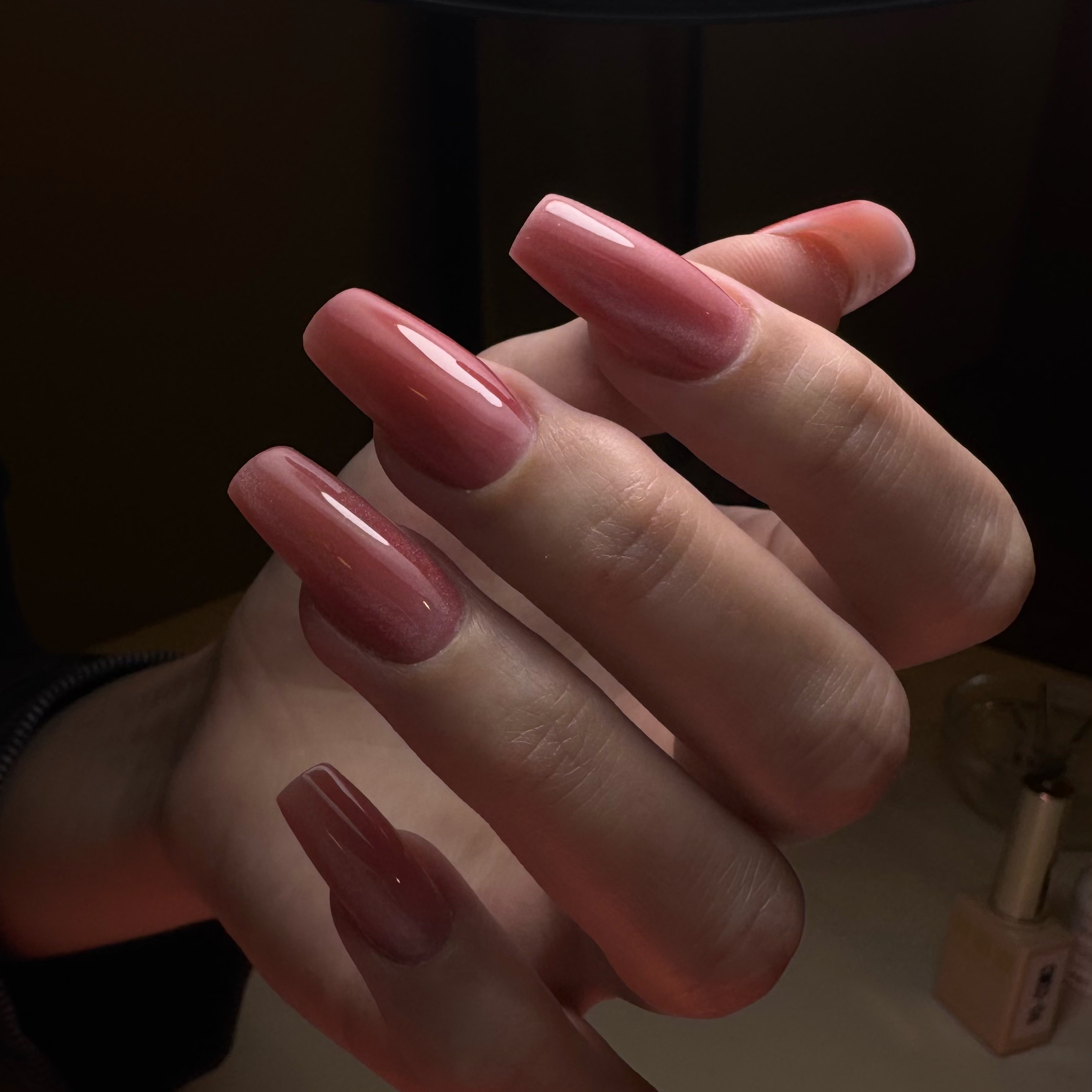 Shahar_nail