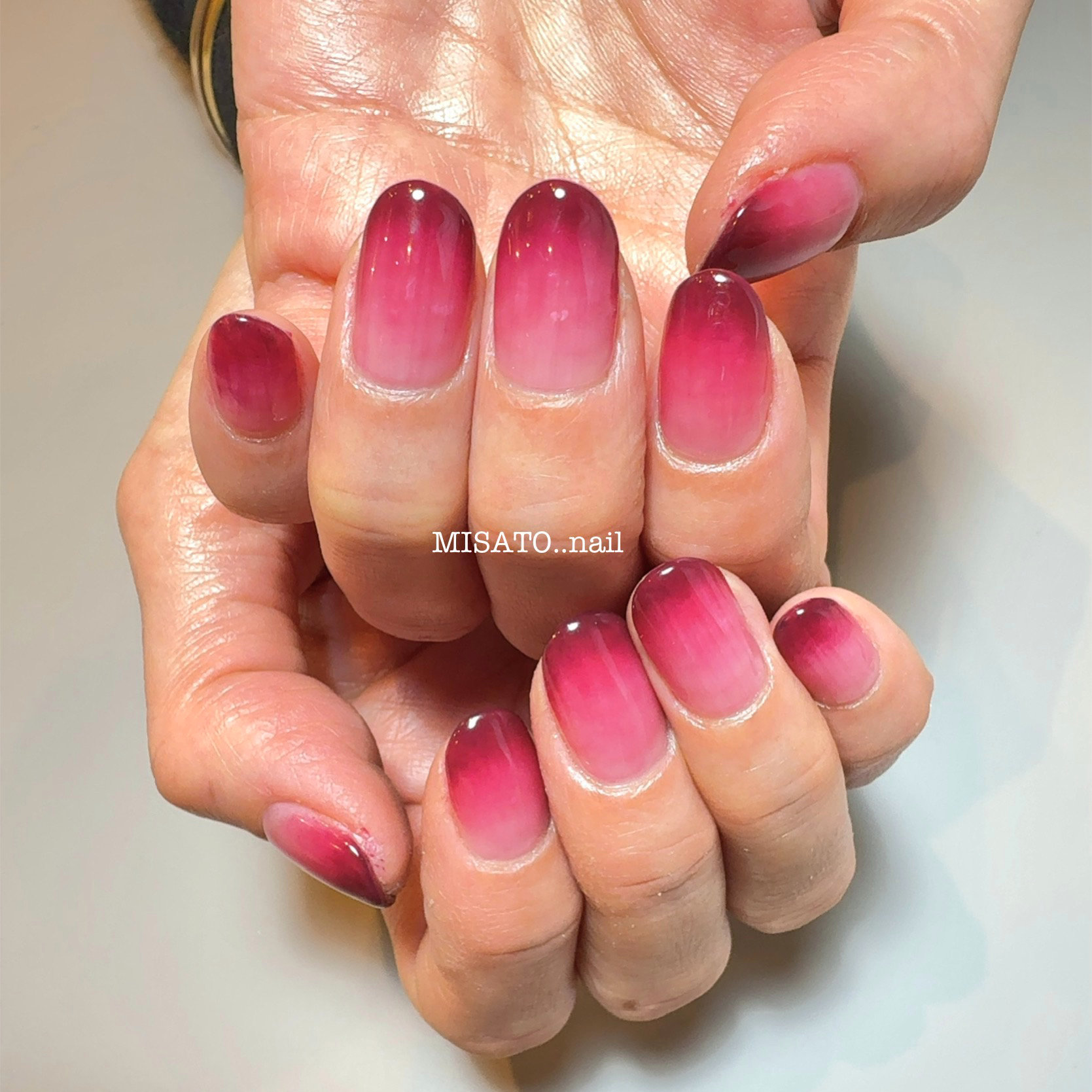 misato..nail