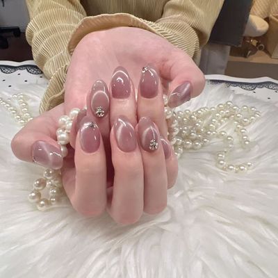 練習モデル🍀定額シンプルメニュー💝ジェルオフ無料
