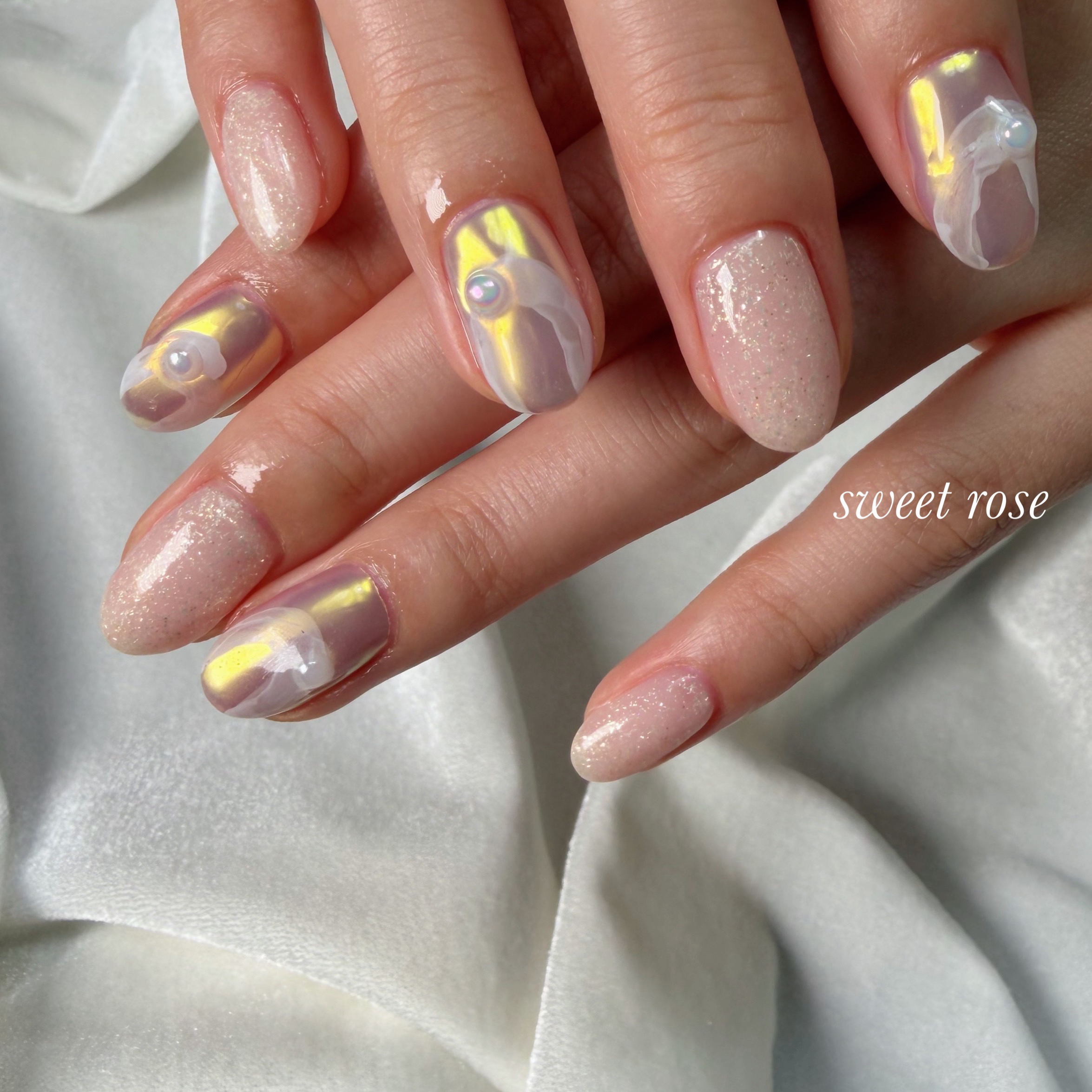 sweet_rose