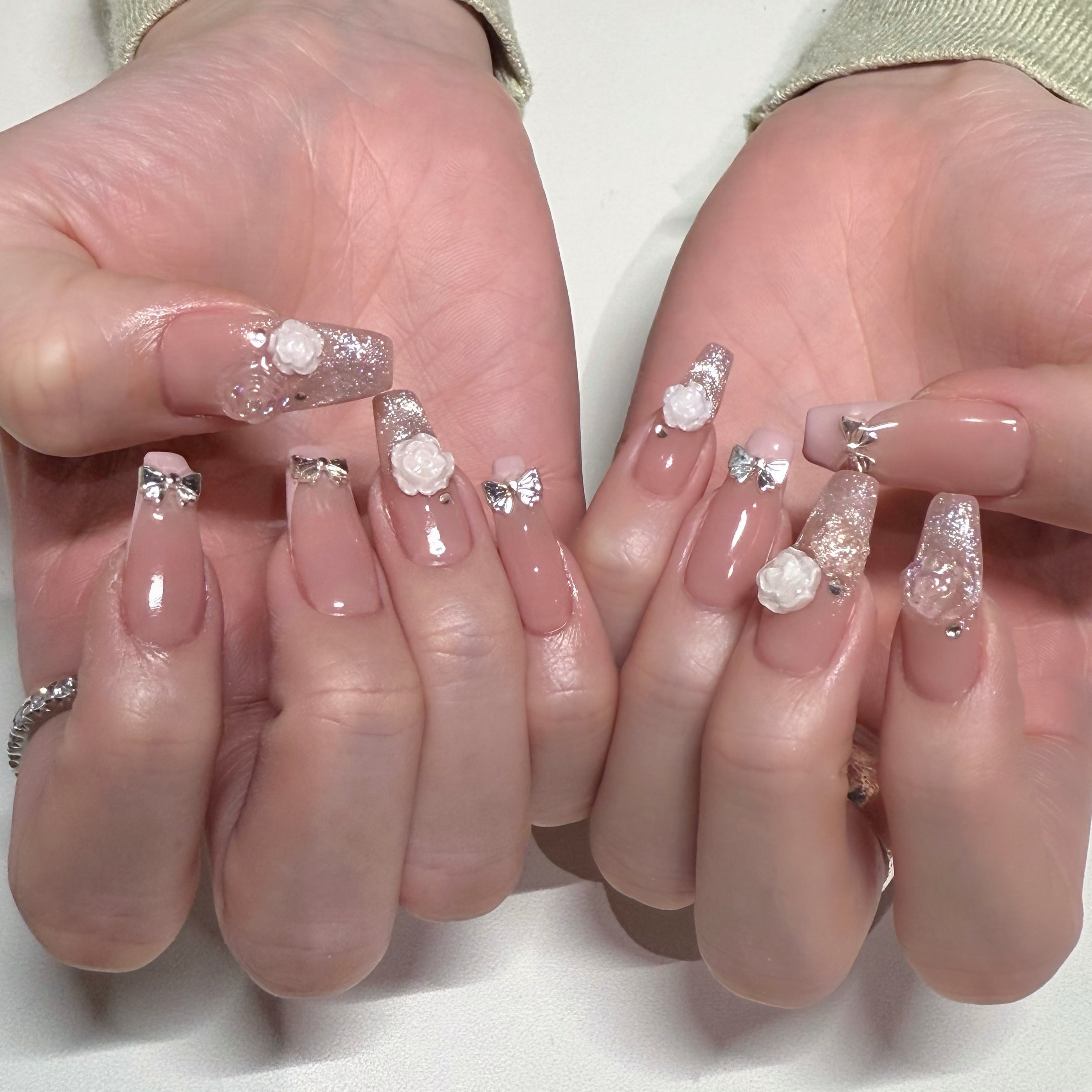 yui__nail12