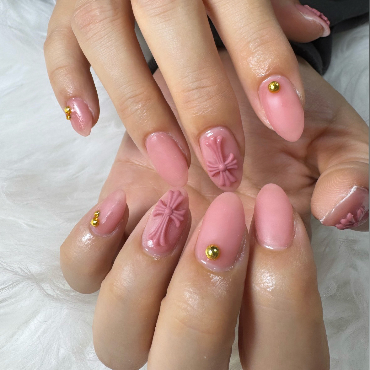 flowers_nail