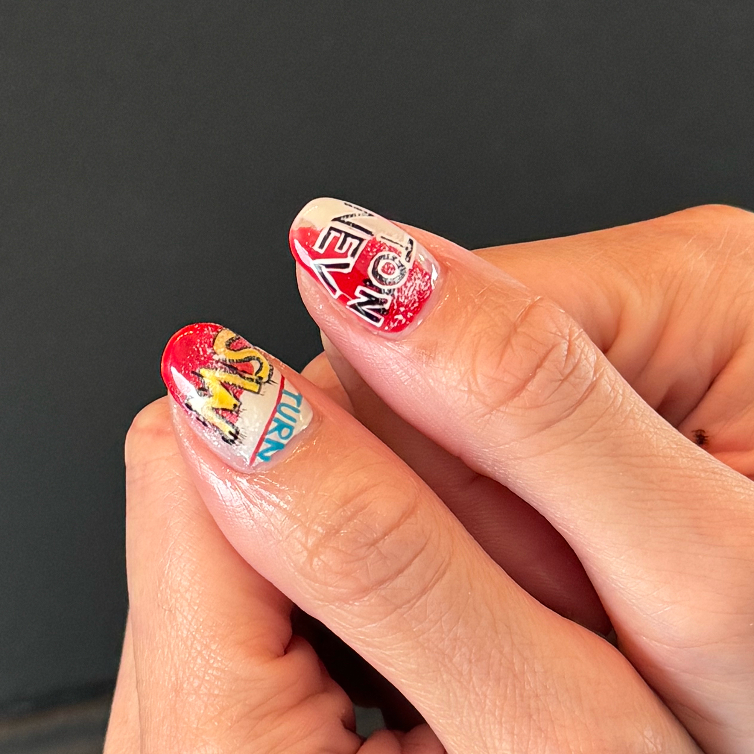 ArchNails