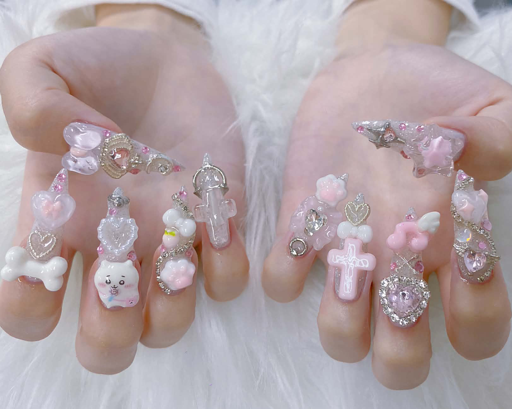 Mew_SanieNail