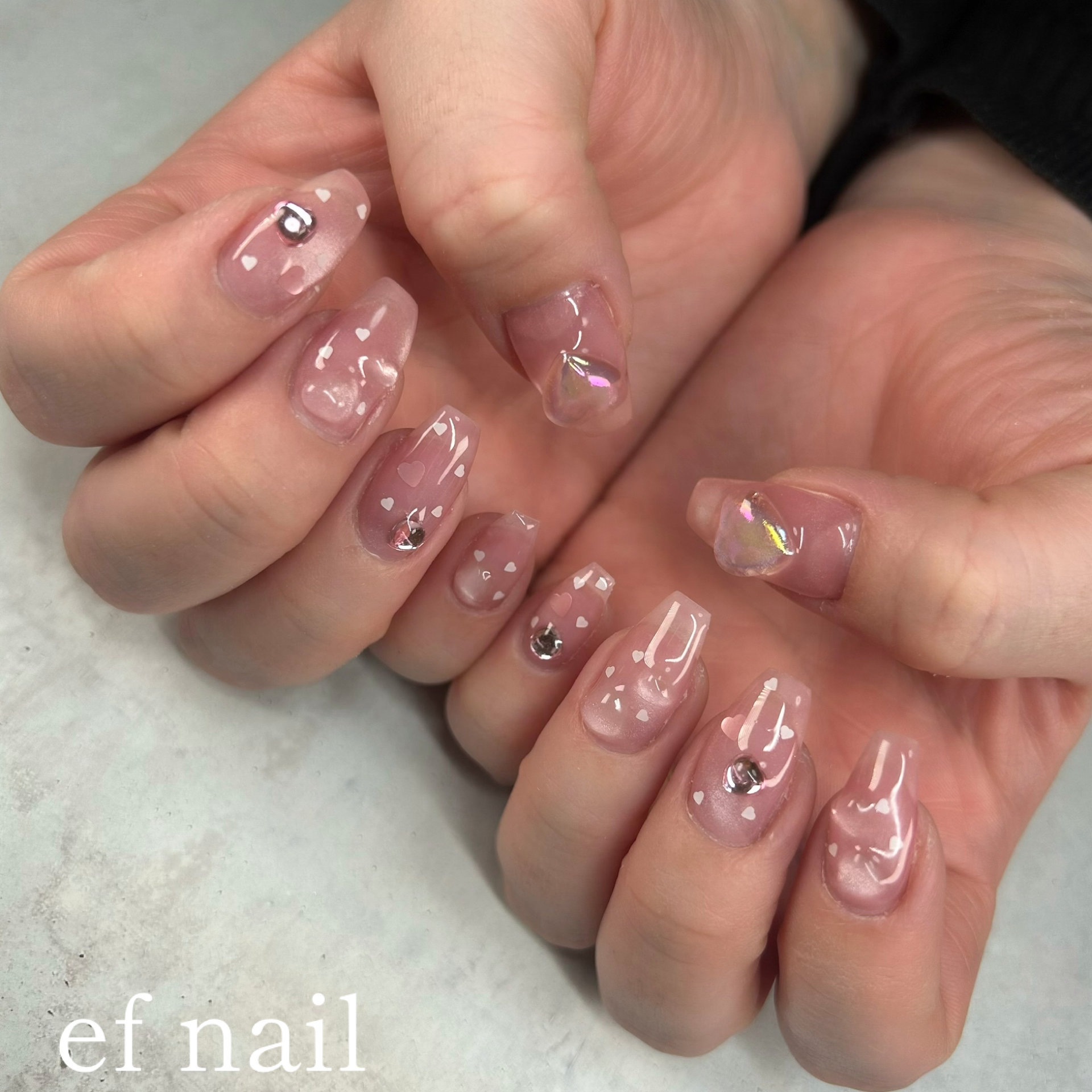 efnail