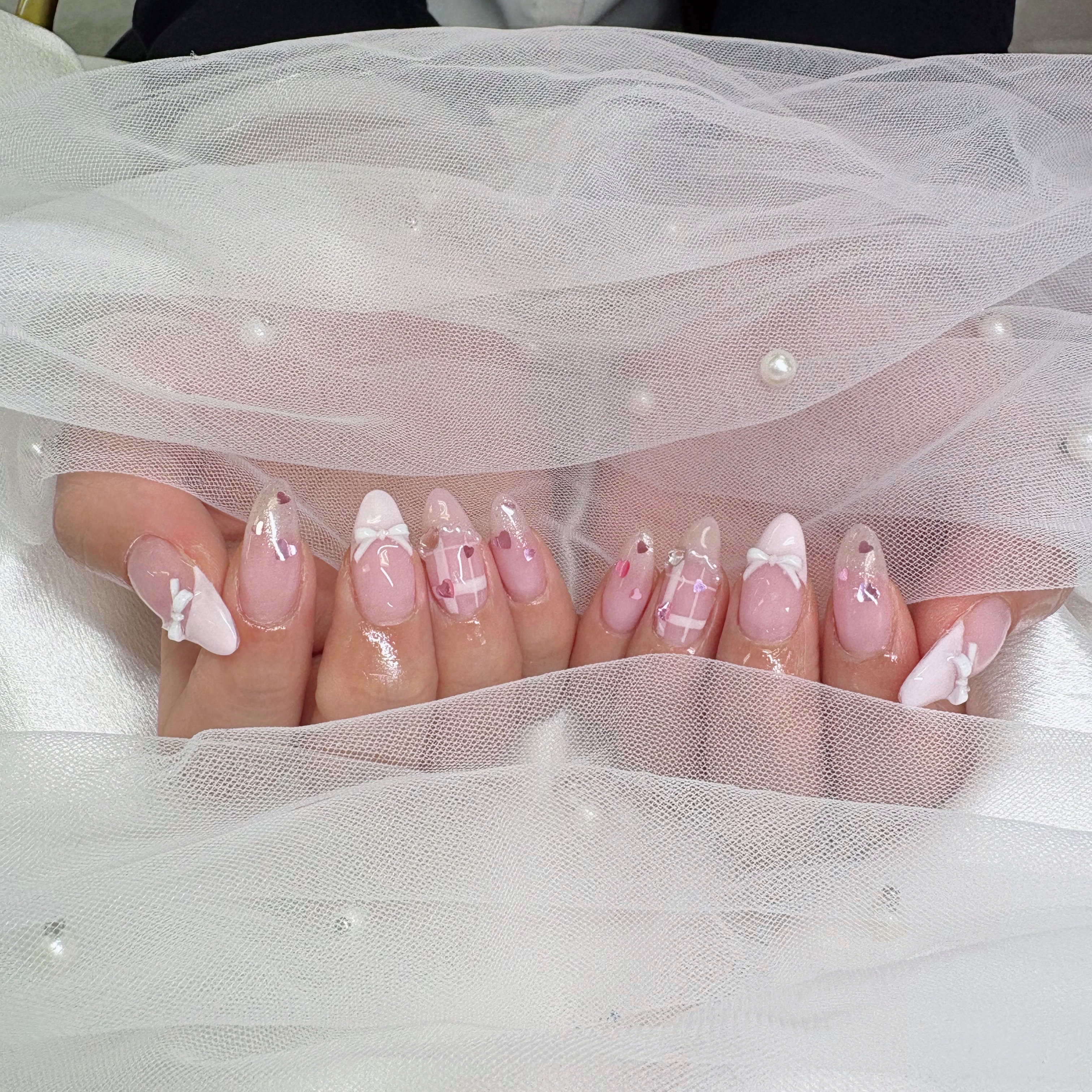 Y18_nail