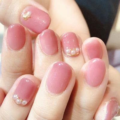 4900円‼️選べるシンプルジェル⭐️オフなし