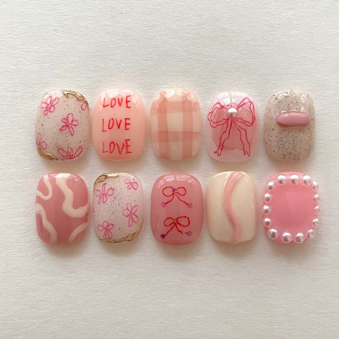 ayasansan_nail