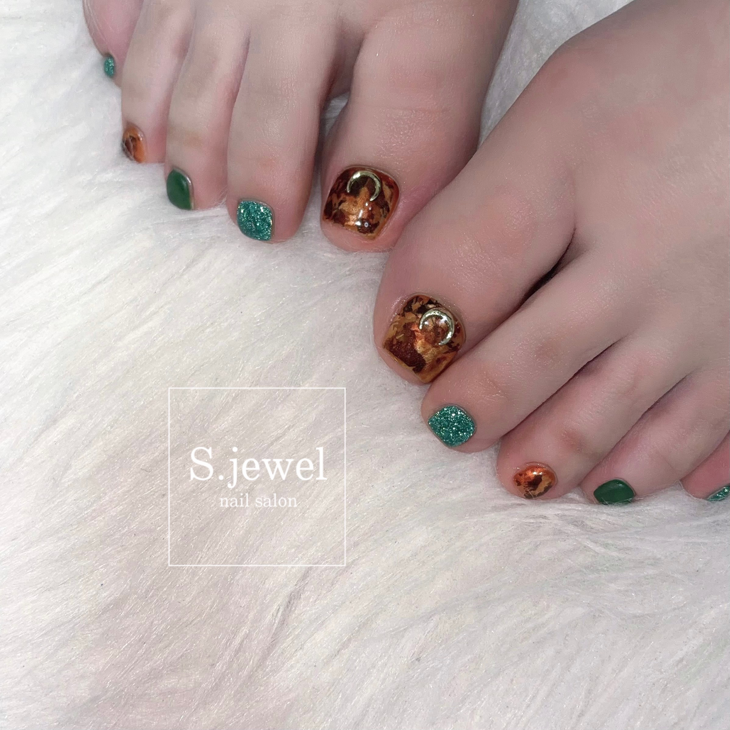 S.JEWEL