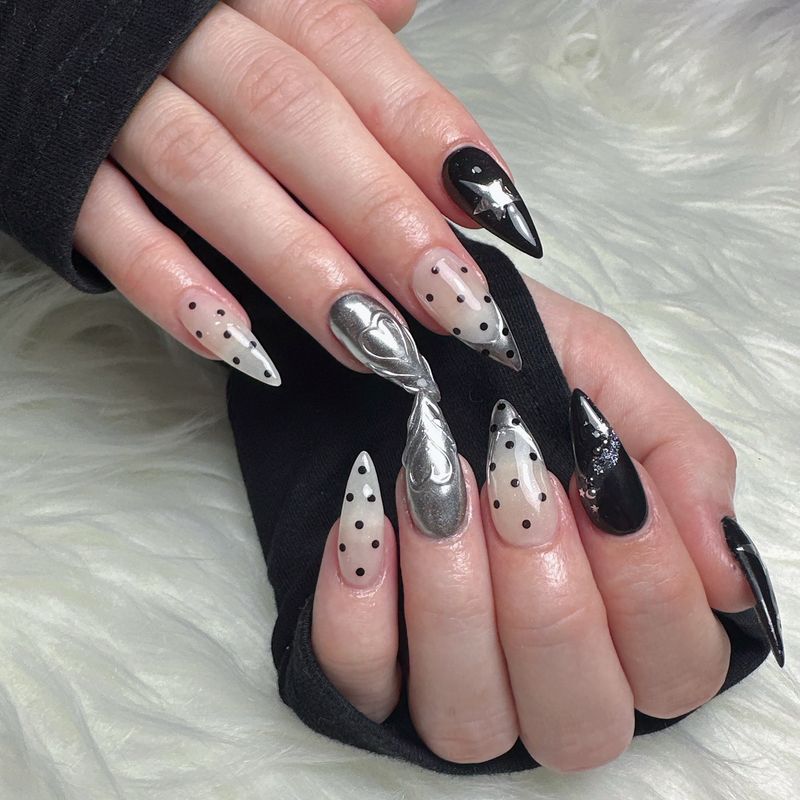 AME29 Nail