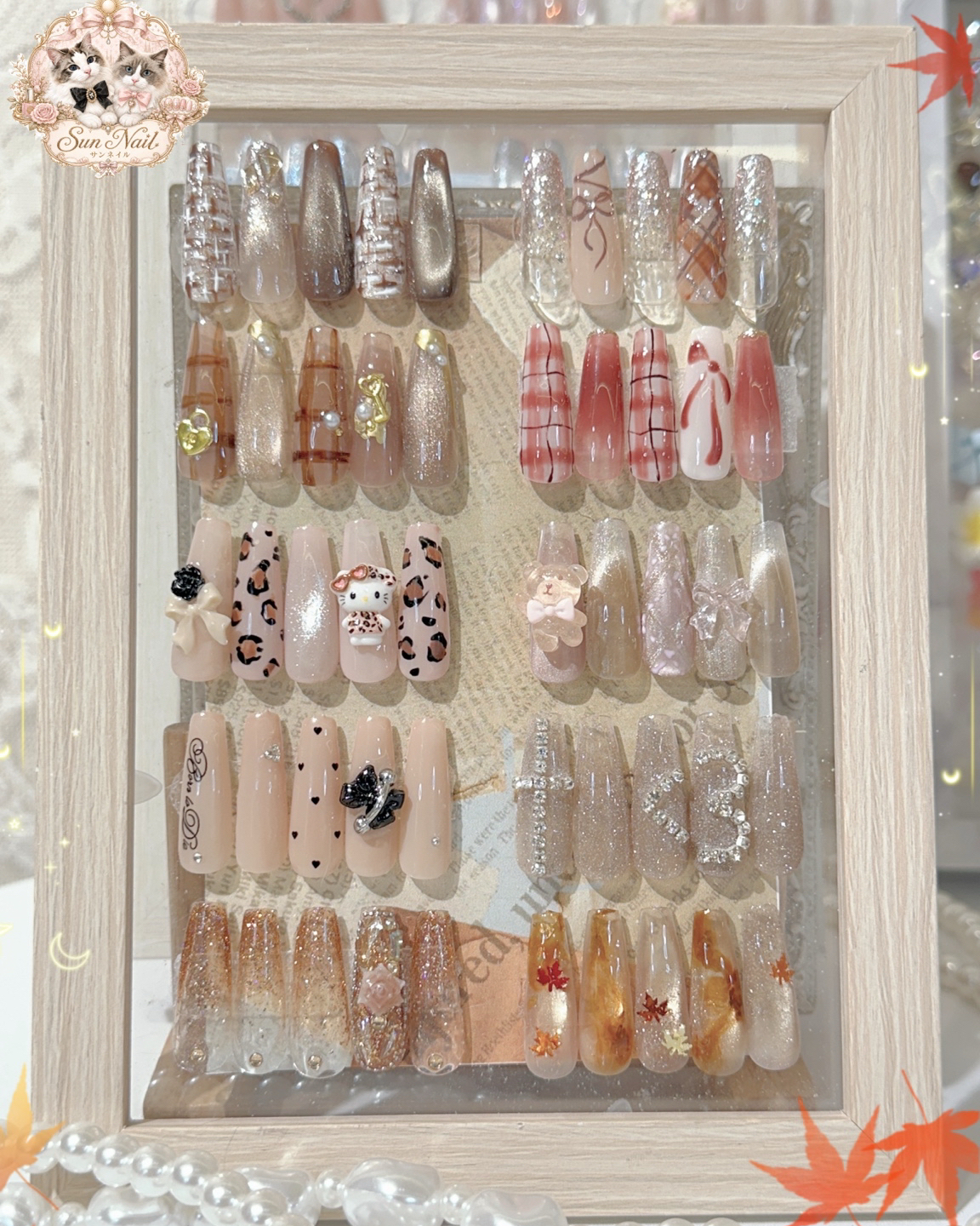 Sun_nail_ikebukuro