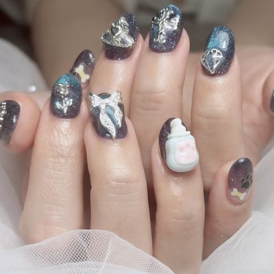 【定額フィルイン】持ち込みデザイン