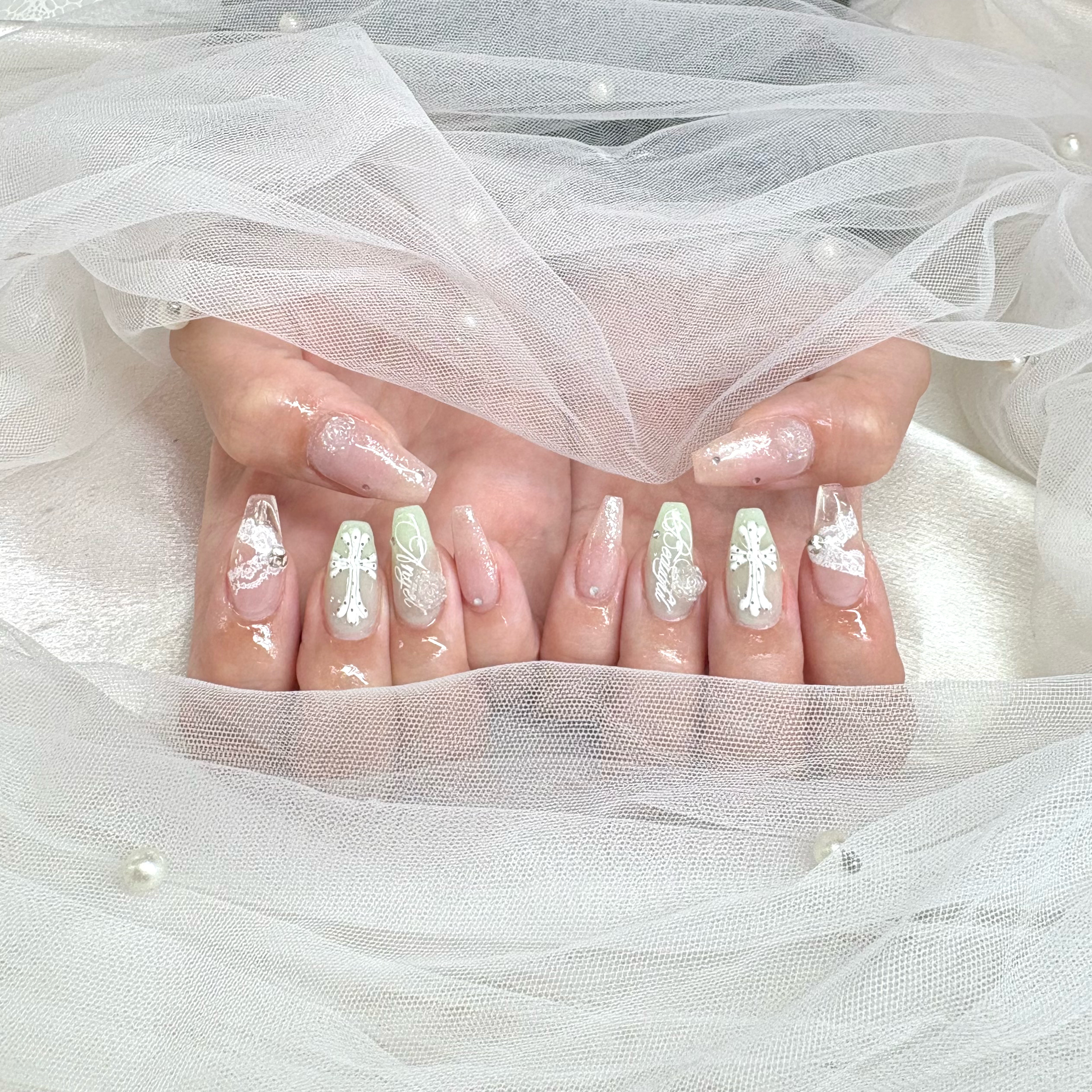 Y18_nail