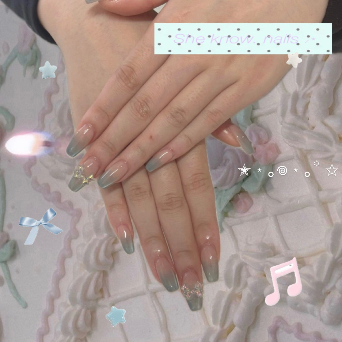 Sheknow.nails