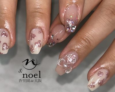 ネイリー（Nailie） - noel_momo