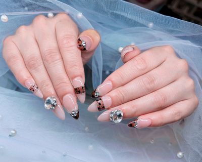 ネイリー（Nailie） - Sora_Nail