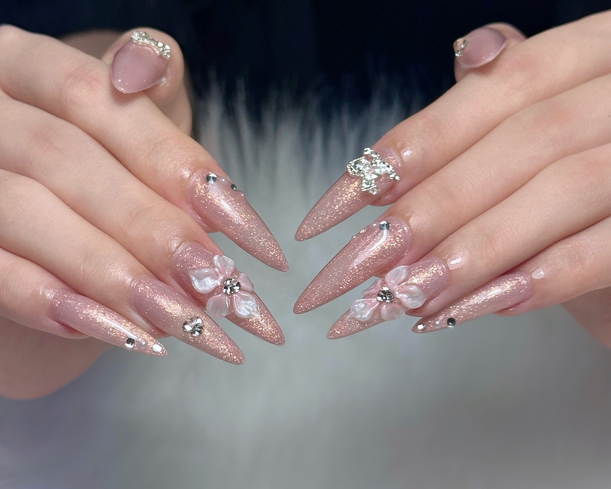 Melia.nail.namba
