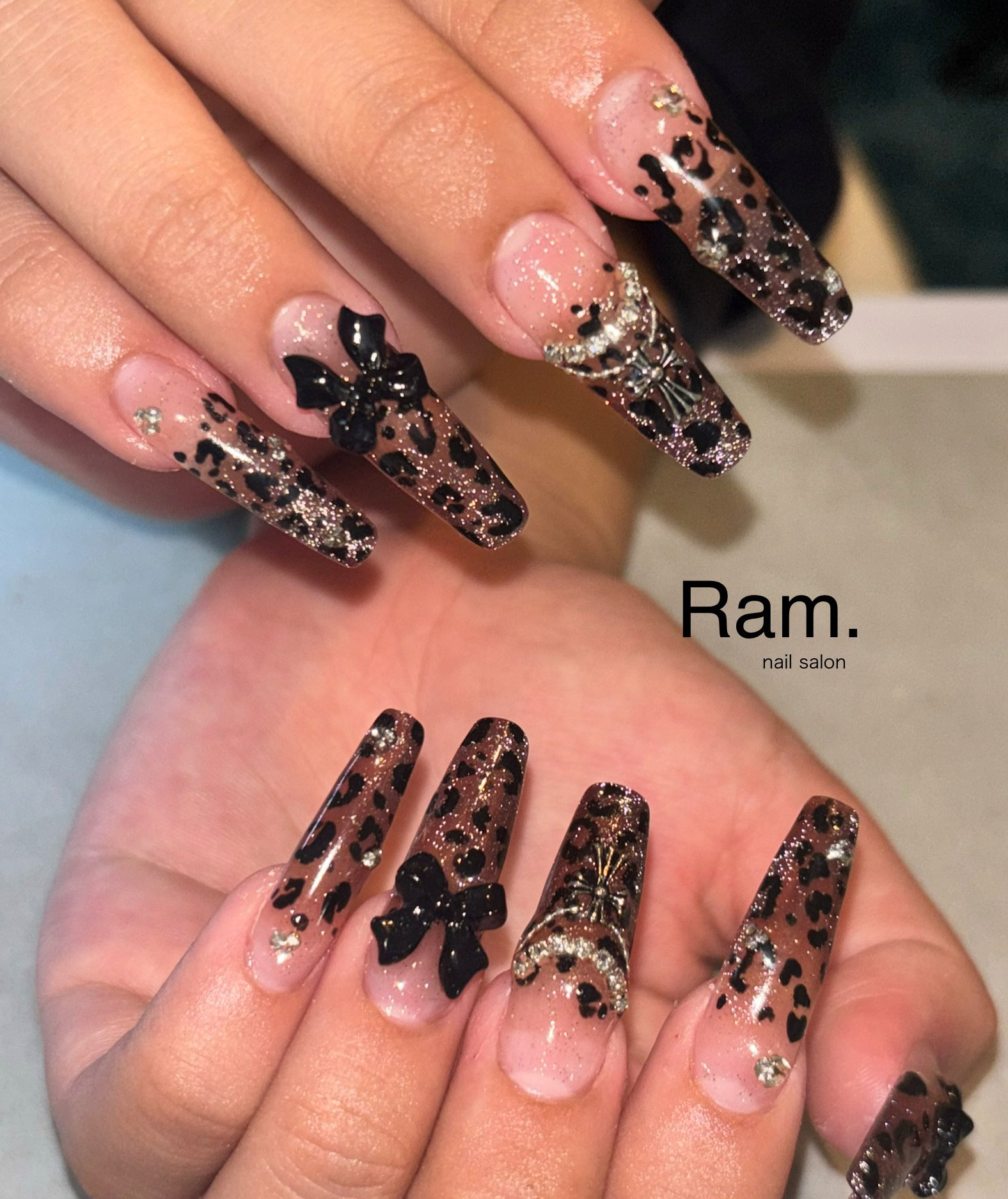 RamNAIL