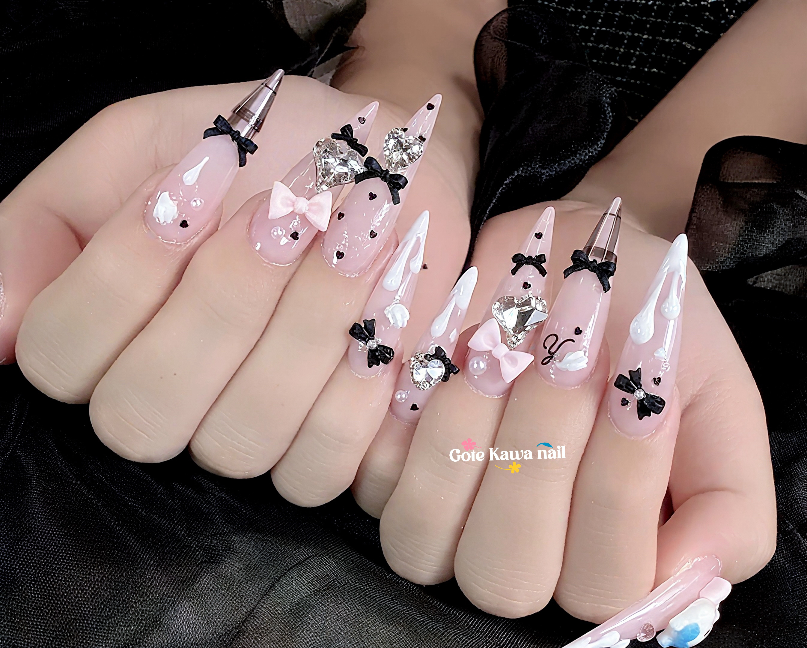 Gotekawa_nail