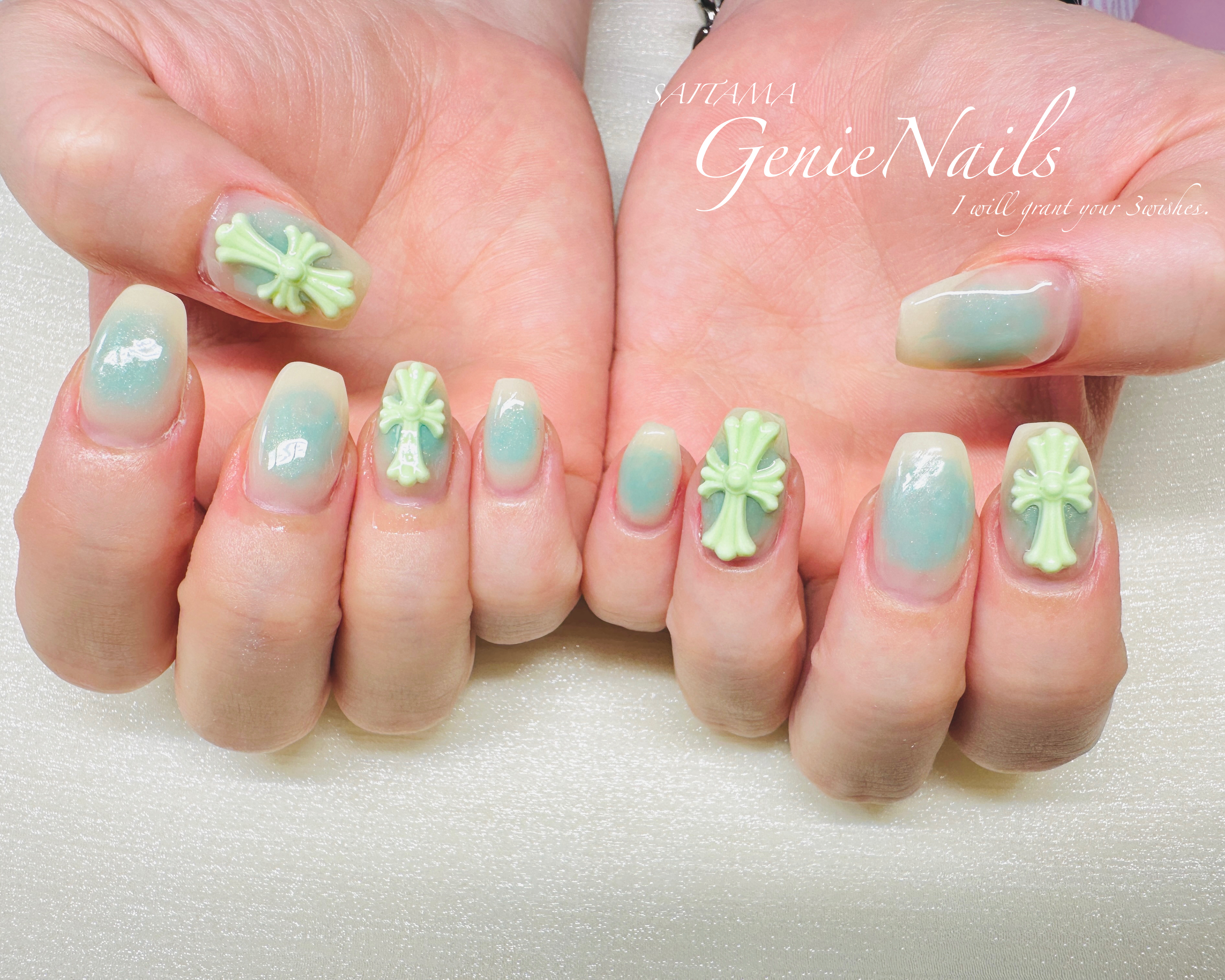 Genie_Nails