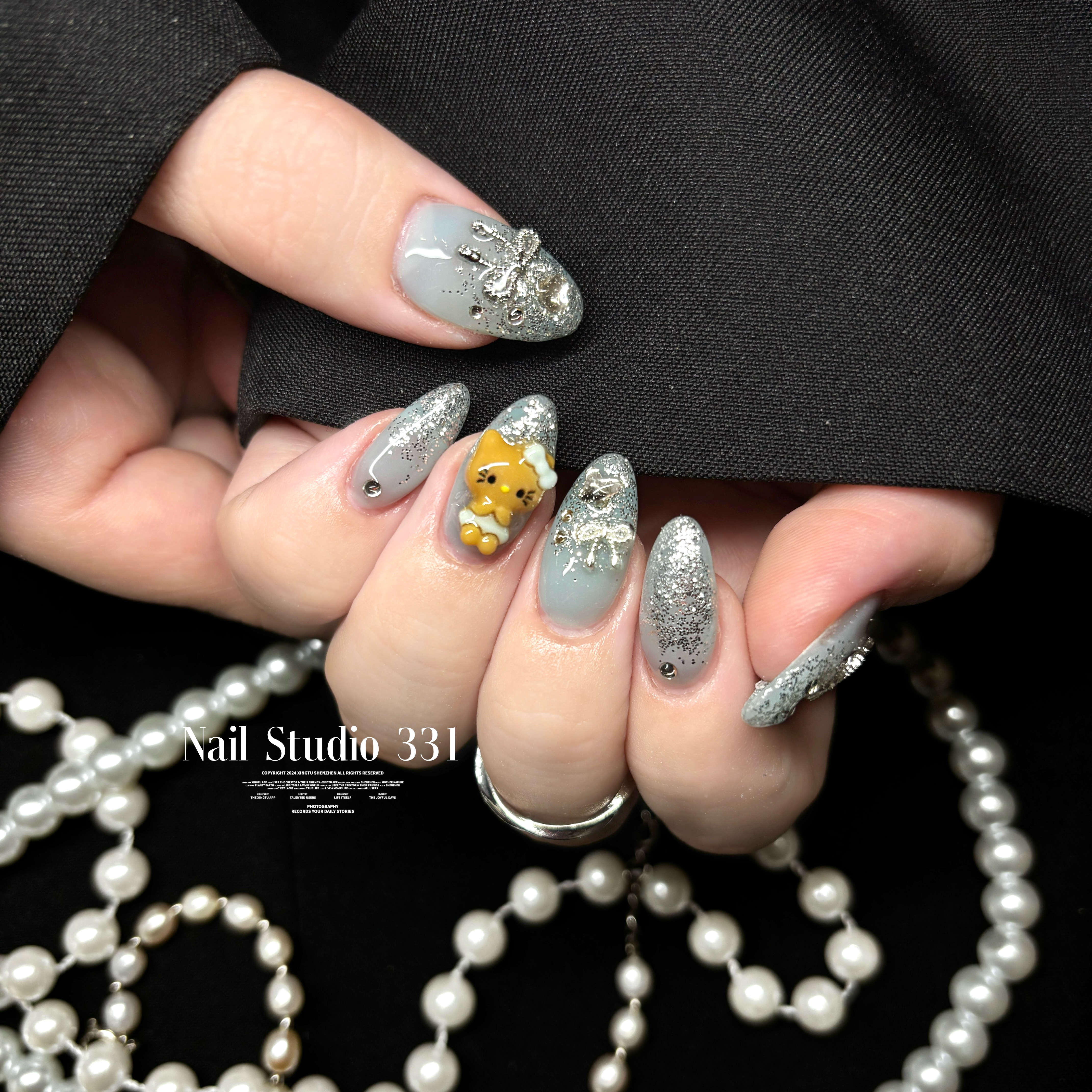 NailStudio331