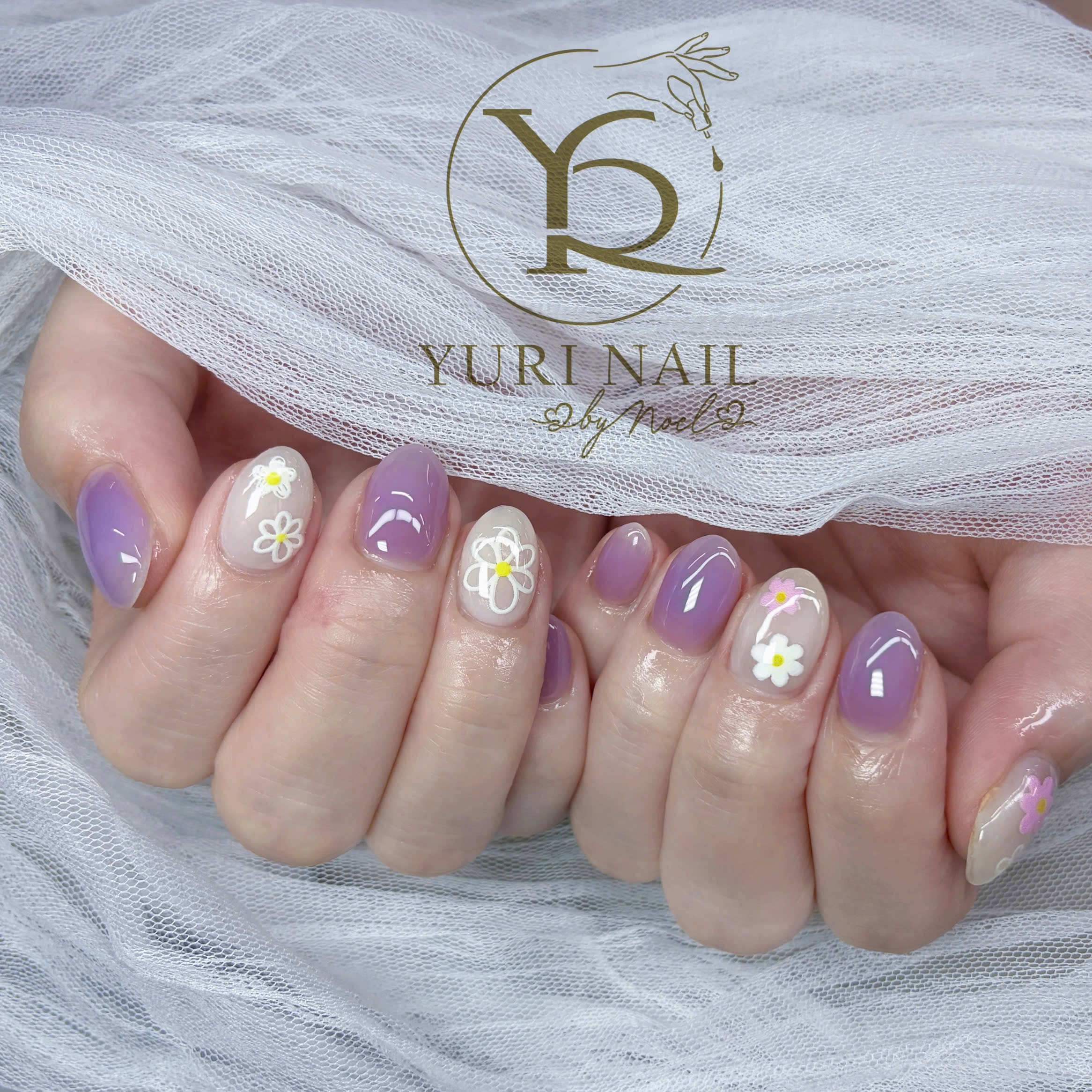 YURI_Nail_Funabashi