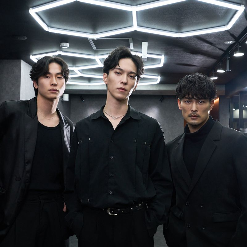 Mens'salon XENO海老名 smartsalon
