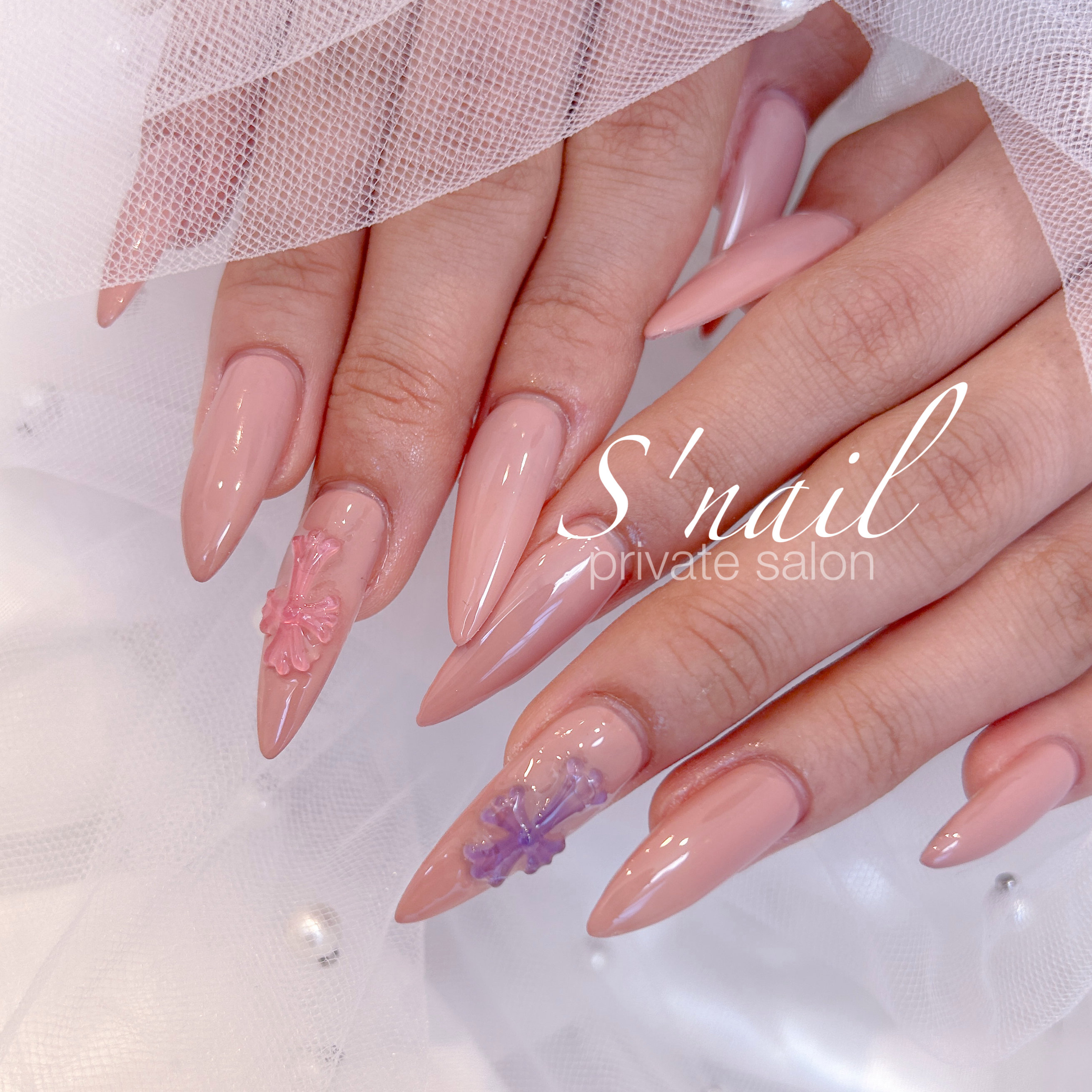 snail_privatesalon