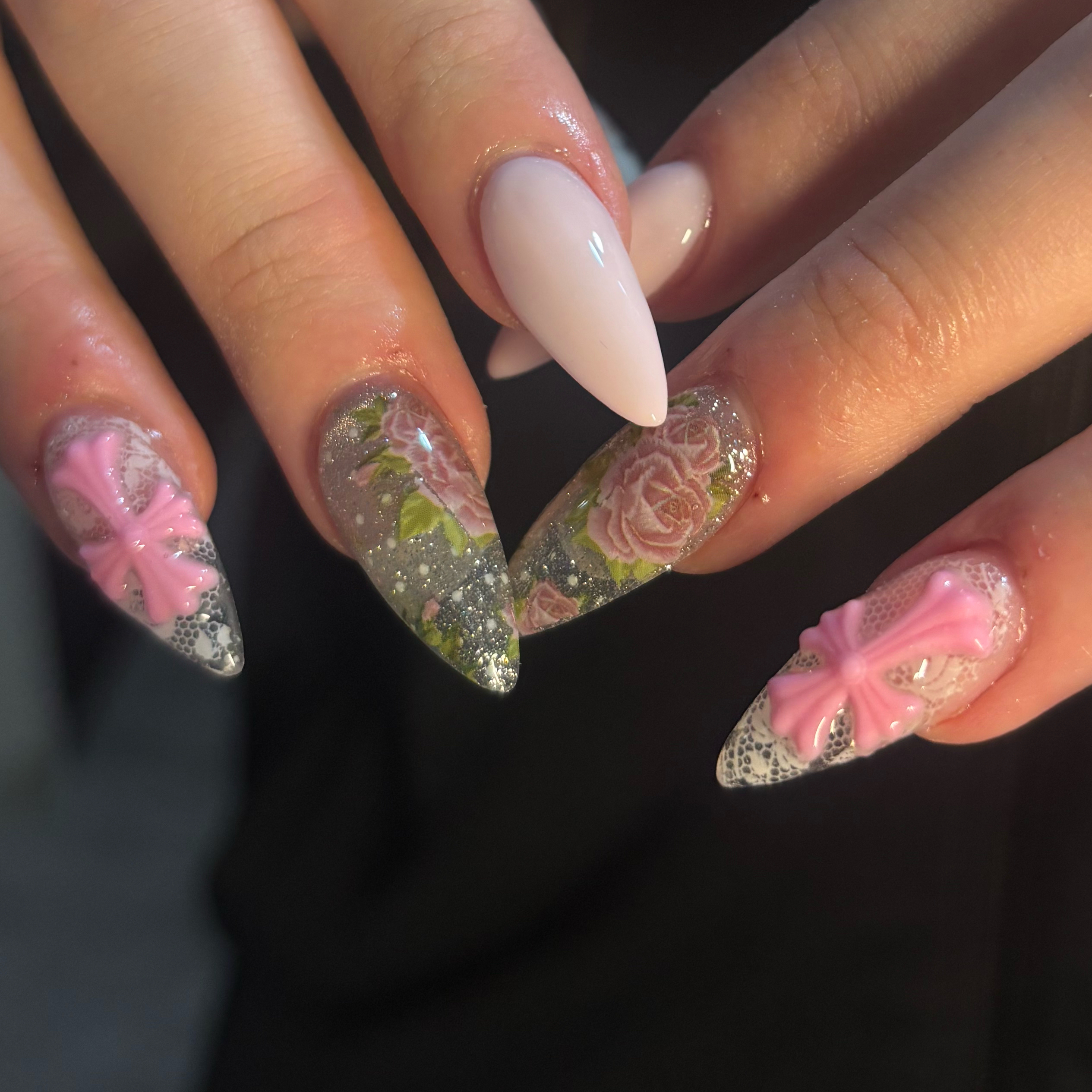 Nailstudio.hulm